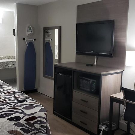 Americas Best Value Inn Cullman Eksteriør bilde